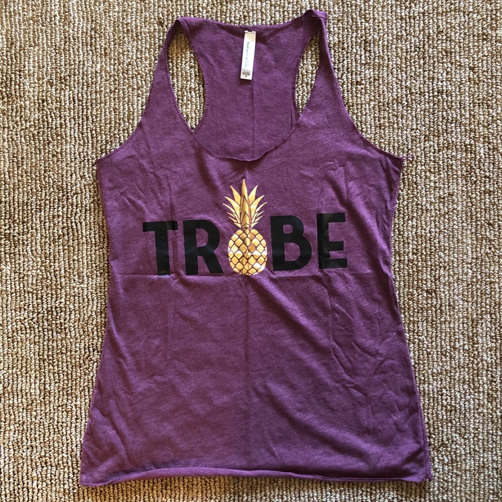 Tribe Tank